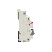 Łącznik grupowy 25A 1x I-0-II 250VAC, pro M compact, E214-25-101 | 2CCA703026R0001 ABB