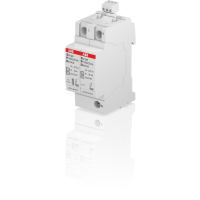 Ogranicznik przepięć OVR T2 1N 20-275 P TS QS, pro M compact | 2CTB803972R1300 ABB