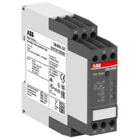 Przekaźnik monitorujący termistorowy, 24V AC/DC, 2C/O, CM-MSS.32P, zaciski sprężynowe | 1SVR740712R0200 ABB