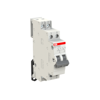 Przełącznik 25A 2CO 250VAC, pro M compact, E213-25-002 | 2CCA703046R0001 ABB