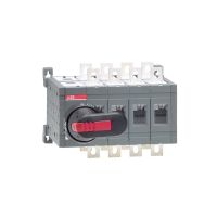 Przełącznik I-0-II OT160E04CP 4P 160A 90kW | 1SCA022775R9440 ABB