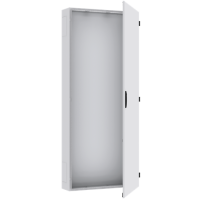 Szafa stojąca TwinLine-L 1850x300x275mm (WxSxG), I kl. Izolacji, IP55, TwinLine, TL112G | 2CPX010100R9999 ABB