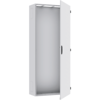 Szafa stojąca TwinLine-W 1850x300x350mm (WxSxG), I kl. Izolacji, IP55, TwinLine, TW112G | 2CPX010165R9999 ABB
