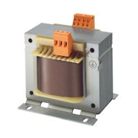 Transformator 1 fazowy 100VA 230-400V/12-24V, pro M compact, TM-C100/12-24 | 2CSM207103R0801 ABB