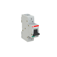 Wyłącznik nadprądowy 1P C 32A 25kA, S801C-C32 | 2CCS881001R0324 ABB