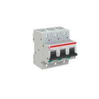 Wyłącznik nadprądowy 3P B 16A 36kA, S803N-B16 | 2CCS893001R0165 ABB