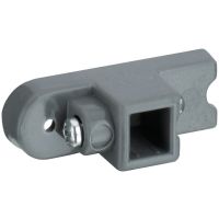 Napęd do wałka 6x6mm bez blokady drzwi do MS325/MO325, MSMNO | 1SAM101923R0012 ABB