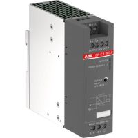 Zasilacz impulsowy ATEX Out: 24V DC 5A 120W, In: 100-240VAC/90-300VDC, CP-C.1 24/5.0-C | 1SVR360563R2001 ABB