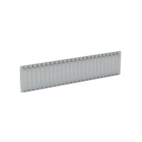 Pokrywa maskująca, pro M compact, SZ-BP12G | 2CDL000001R1220 ABB