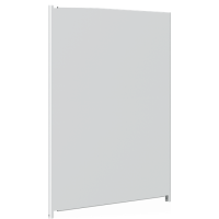 Płyta montażowa szer. 2PW wys. 5GU 800mm, TwinLine, TZM205 | 2CPX010599R9999 ABB