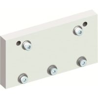 Płytka izolacyjna do NH1, CombiLine, ZX128 | 2CPX039128R9999 ABB