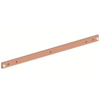 Szyna miedziana Cu 40x10mm, L=934mm, ZX2034 | 2CPX042228R9999 ABB