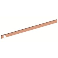 Szyna miedziana Cu 30x10mm, L=997mm, CombiLine, ZX2127 | 2CPX042606R9999 ABB
