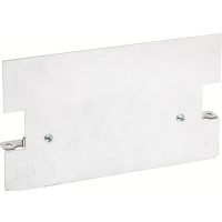 Ścianka działowa między modułami w TriLine W2/D6, RZ165 | 2CPX046575R9999 ABB