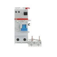 Blok różnicowo-prądowy DDA202 AC-25/0,3, 25A 2P 300mA AC, pro M compact | 2CSB202001R3250 ABB