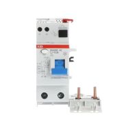 Blok różnicowo-prądowy DDA202 AC-63/0,3, 63A 2P 300mA AC, pro M compact | 2CSB202001R3630 ABB