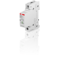 Ogranicznik przepięć OVR T2 80-275s P QS, pro M compact | 2CTB815708R1200 ABB