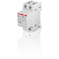 Ogranicznik przepięć OVR T2 1N 80-275s P QS, pro M compact | 2CTB815708R1400 ABB