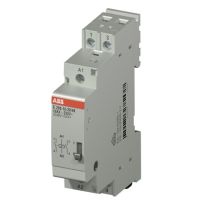 Przekaźnik bistabilny 16A 2NO, pro M compact, E290-16-20/48 | 2TAZ312000R2032 ABB