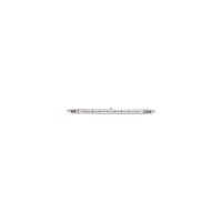 Żarówka halogenowa wysokonapięciowa bez odbłyśnika Plusline L 1500W R7s 230V 1CT/10 | 923932243203 Philips