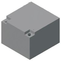 Akumulator 12V, 25Ah, VDS [ S54302-Z102-A1 ] | BAT12-25 Siemens