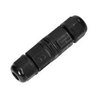 Konektor kablowy prosty MINI IP68, 3x1,5mm2, 450V/16A | OR-AE-13600 Orno