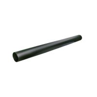Rury termokurczliwe pogrubione z klejem , ciepłoodporne +125 °C,  kolor czarny RPKH1 25/10x1-C | WRDPC250110011003KC1 Radpol