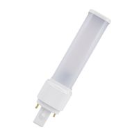 Świetlówka kompaktowa niezintegrowana DULUX D LED 6W/840 G24d-1 | 4058075558182 Ledvance