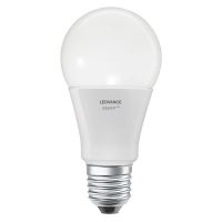 Lampa LED SMART+ WiFi Classic A75 TW E27 FR | 4058075485433 Ledvance