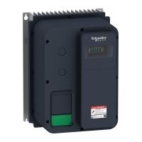 Przemiennik częstotliwości ATV320 IP66 / 1x200...240V / 1,5 kW | ATV320U15M2W Schneider Electric