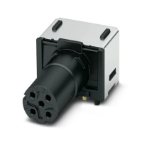 SACC-CI-M12FSDR-4CON-L90 THR R | 1028581 Phoenix Contact