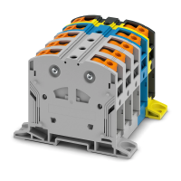 PTPOWER 50 P-3L/N/FE-F | 1091229 Phoenix Contact