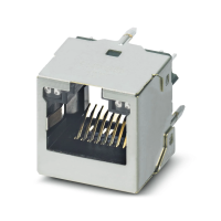 CUC-IND-J1ST-S/R4LS-LED | 1091947 Phoenix Contact