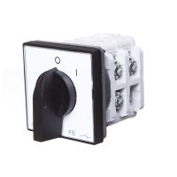 Łuk 63-12 Włącz-wyłącz 0-I IP-65 | 916303 Elektromet