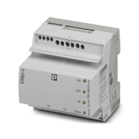 Miernik EEM-MB370-PN | 2907984 Phoenix Contact
