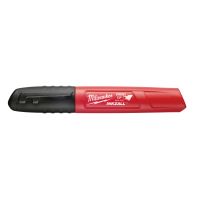 Marker z końcówką typu dłuto | 48223103 Milwaukee