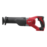 Piła szablasta akumulatorowa M18BSX-0 AWZALL | 4933447275 Milwaukee