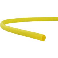 Rura termokurczliwa RTS 9,5/4,8 żółta 1m | RTS-9,5/4,8ZO Trytyt