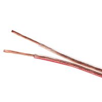 Przewód głośnikowy TLYp 2x0,5 /100m/ KRĄŻEK | 5907702811550 EK Elektrokabel