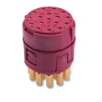 Złącze EPIC SIGNAL M23 KIT D6 N 17P BLMS | 75009706 Lapp Kabel