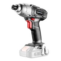Zakrętarka akumulatorowa Energy+ 18V, Li-lon | 58G012 GRAPHITE