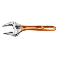 Klucz nastawny 155mm, zakres 0-28mm | 03-023 NEO TOOLS