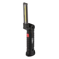 Lampa warsztatowa akumulatorowa 200 lm COB | 99-041 NEO TOOLS