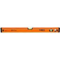 Poziomica 60cm alum. 2 libelle | 71-062 NEO TOOLS