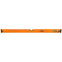 Poziomica 80cm alum. 2 libelle | 71-063 NEO TOOLS