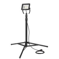 Reflektor pojedynczy 50W SMD LED 4500lm na statywie 1.8m | 99-060 NEO TOOLS