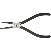 Szczypce segera do pierścieni osadczych 180 mm zewnętrzne,proste | 01-043 NEO TOOLS
