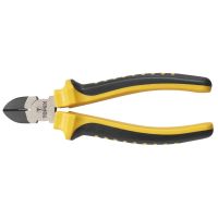 Szczypce boczne 180 mm | 32D107 TOPEX