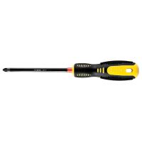 Wkrętak krzyżowy PZ3x150mm | 39D833 TOPEX