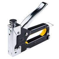 Zszywacz tapicerski 6-14 mm, zszywki J | 41E905 TOPEX
